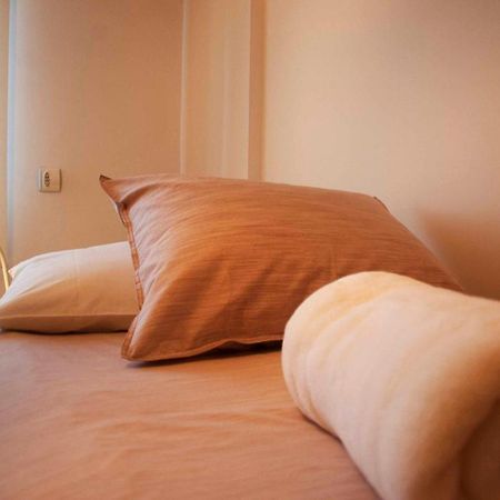 Apartamento Flor De Sal Apartment Aveiro Ngoại thất bức ảnh