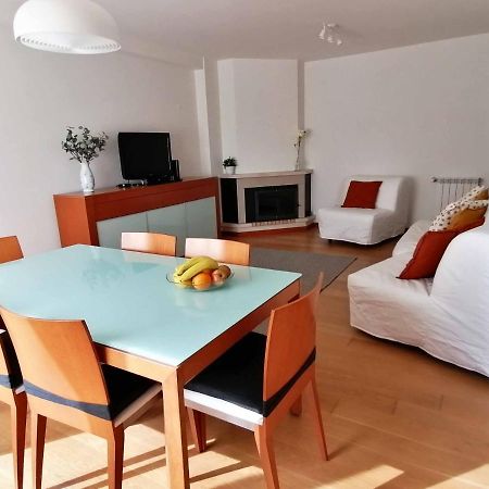 Apartamento Flor De Sal Apartment Aveiro Ngoại thất bức ảnh