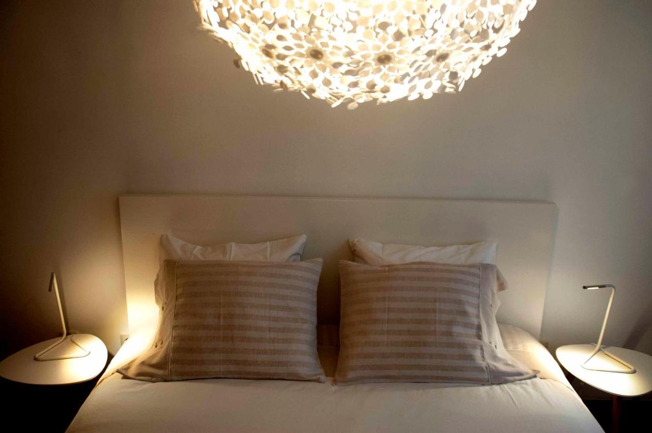 Apartamento Flor De Sal Apartment Aveiro Ngoại thất bức ảnh