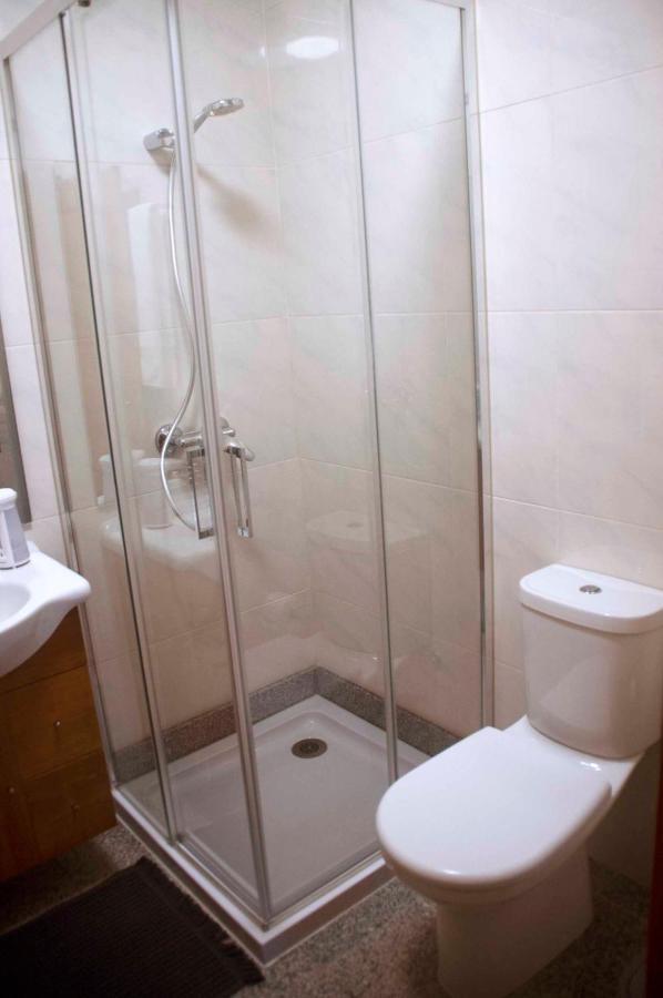 Apartamento Flor De Sal Apartment Aveiro Ngoại thất bức ảnh