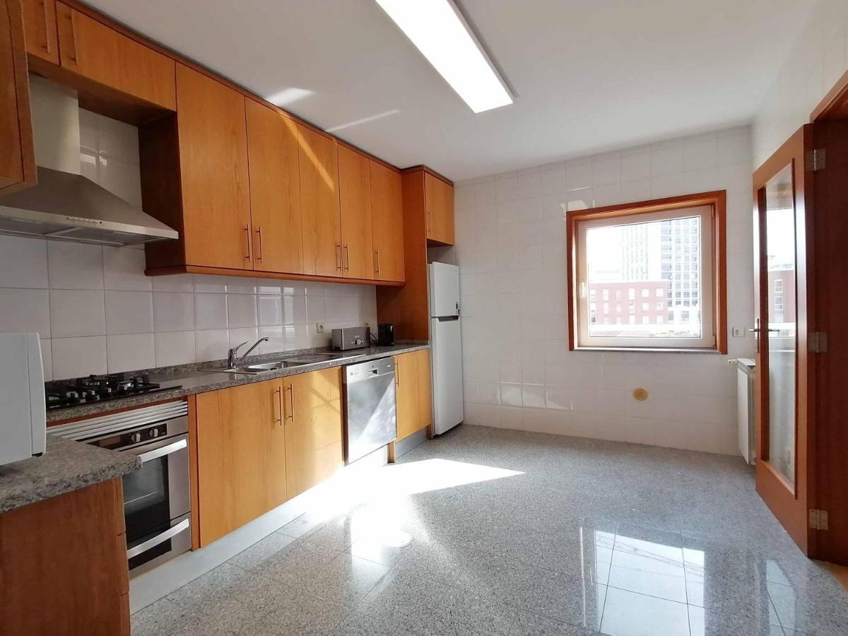 Apartamento Flor De Sal Apartment Aveiro Ngoại thất bức ảnh