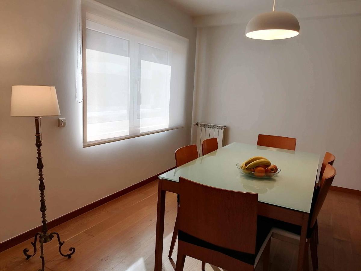 Apartamento Flor De Sal Apartment Aveiro Ngoại thất bức ảnh