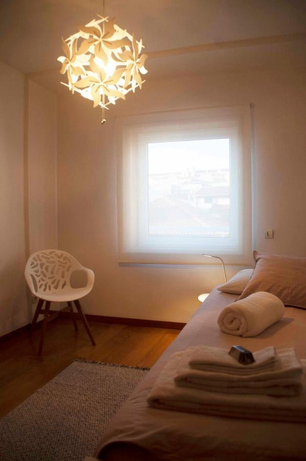 Apartamento Flor De Sal Apartment Aveiro Ngoại thất bức ảnh