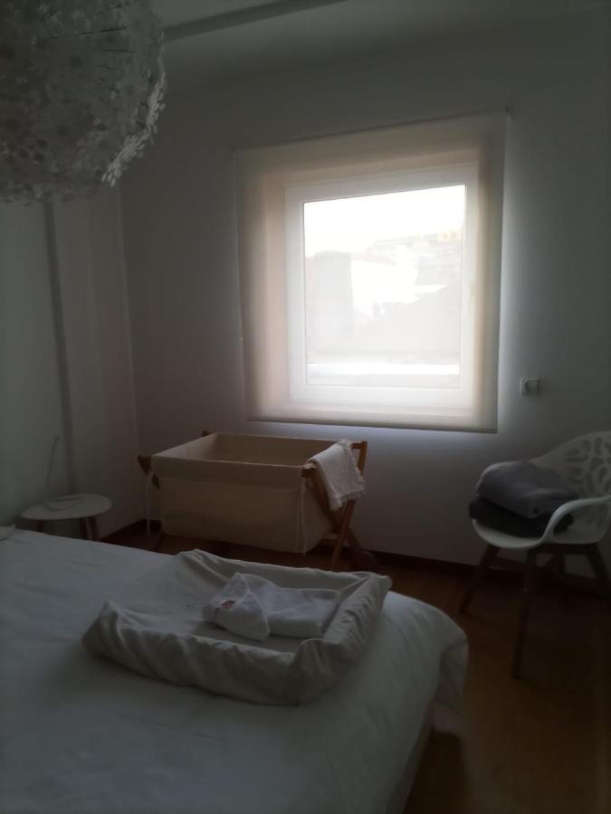 Apartamento Flor De Sal Apartment Aveiro Ngoại thất bức ảnh
