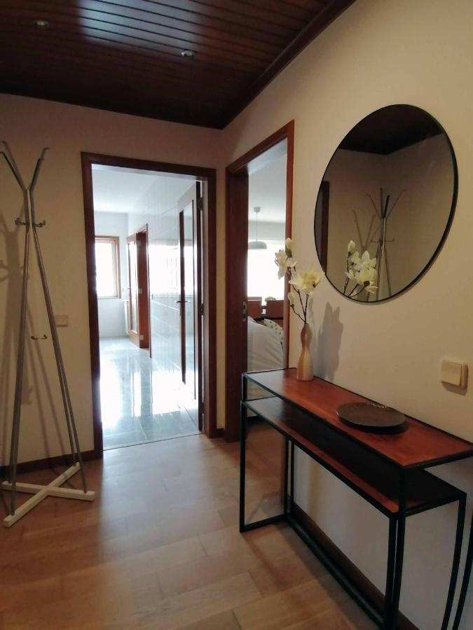 Apartamento Flor De Sal Apartment Aveiro Ngoại thất bức ảnh